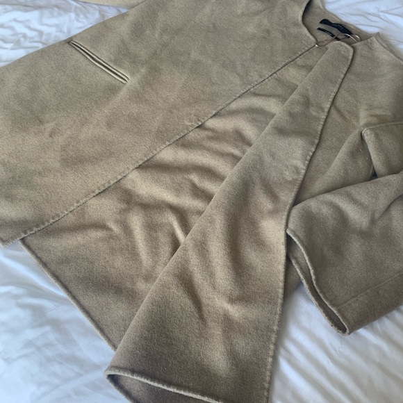 ZARA outerwear coat - Picture 7 of 7